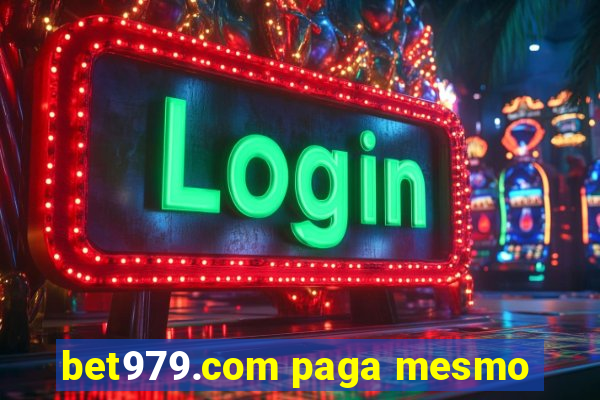 bet979.com paga mesmo